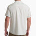 KÜHL Men's Breeze Button Down Shirt MEN - Clothing - Shirts - Short Sleeve Kühl