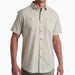 KÜHL Men's Karib Button Down Shirt MEN - Clothing - Shirts - Short Sleeve Kühl
