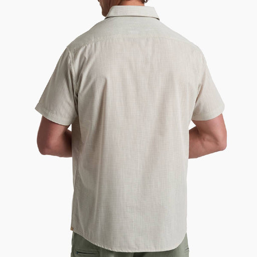 KÜHL Men's Karib Button Down Shirt MEN - Clothing - Shirts - Short Sleeve Kühl