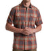 KÜHL Men's Response Button Down Shirt MEN - Clothing - Shirts - Short Sleeve Kühl