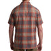 KÜHL Men's Response Button Down Shirt MEN - Clothing - Shirts - Short Sleeve Kühl