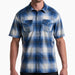 KÜHL Men's Konquer Pearl Snap Shirt MEN - Clothing - Shirts - Short Sleeve Kühl