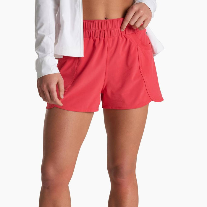 KÜHL Women's Vantage Trainer Short WOMEN - Clothing - Shorts Kühl