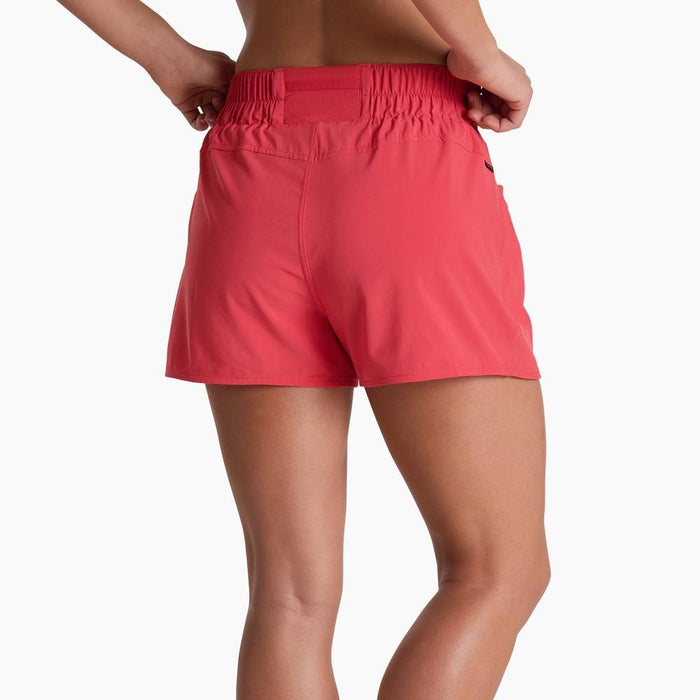 KÜHL Women's Vantage Trainer Short WOMEN - Clothing - Shorts Kühl