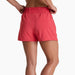 KÜHL Women's Vantage Trainer Short WOMEN - Clothing - Shorts Kühl