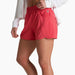 KÜHL Women's Vantage Trainer Short WOMEN - Clothing - Shorts Kühl