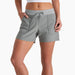 KÜHL Women's Trekr Pull On 4" Short WOMEN - Clothing - Shorts Kühl