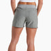 KÜHL Women's Trekr Pull On 4" Short WOMEN - Clothing - Shorts Kühl