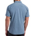 KÜHL Men's Optimizr Button Down Shirt MEN - Clothing - Shirts - Short Sleeve Kühl