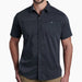 KÜHL Men's Stealth Snap Shirt MEN - Clothing - Shirts - Short Sleeve Kühl