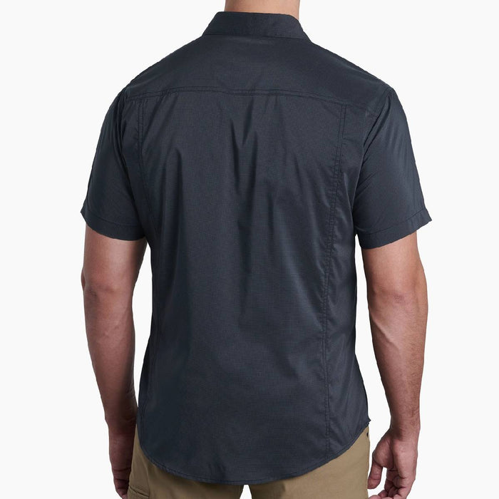 KÜHL Men's Stealth Snap Shirt MEN - Clothing - Shirts - Short Sleeve Kühl
