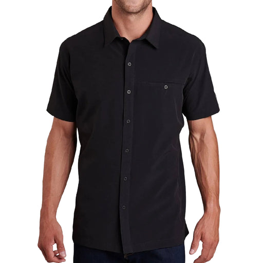 KÜHL Men's Renegade Button Down Shirt MEN - Clothing - Shirts - Short Sleeve Kühl