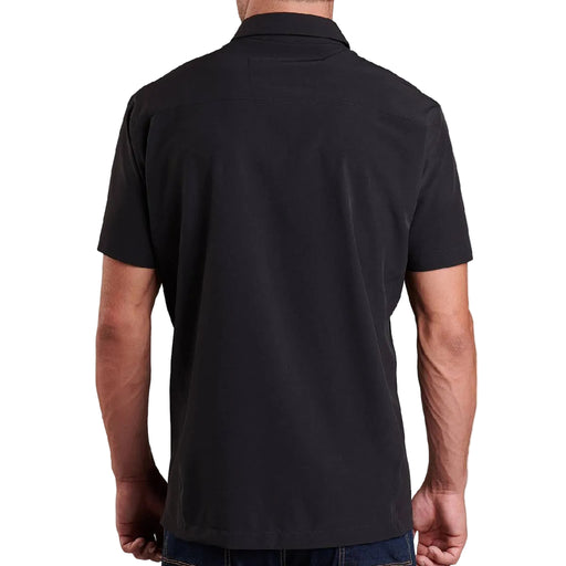 KÜHL Men's Renegade Button Down Shirt MEN - Clothing - Shirts - Short Sleeve Kühl