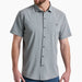 KÜHL Men's Optimizr Button Down Shirt MEN - Clothing - Shirts - Short Sleeve Kühl