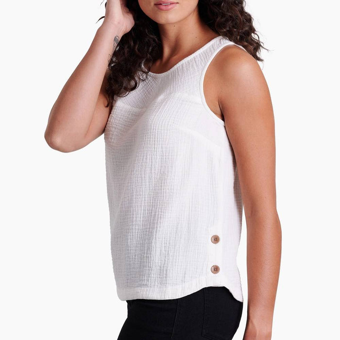 KÜHL Women's Klover Tank WOMEN - Clothing - Tops - Sleeveless Kühl