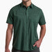 KÜHL Men's Stealth Snap Shirt MEN - Clothing - Shirts - Short Sleeve Kühl