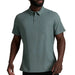 KÜHL Men's Persuadr Polo Shirt MEN - Clothing - Shirts - Short Sleeve Kühl