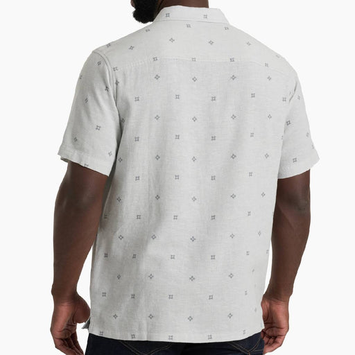 KÜHL Men's Getaway Button Down Shirt MEN - Clothing - Shirts - Short Sleeve Kühl