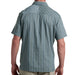 KÜHL Men's Bohemian Button Down Shirt MEN - Clothing - Shirts - Short Sleeve Kühl