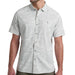 KÜHL Men's Persuadr Button Down Shirt MEN - Clothing - Shirts - Short Sleeve Kühl