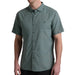 KÜHL Men's Persuadr Button Down Shirt - FINAL SALE MEN - Clothing - Shirts - Short Sleeve Kühl