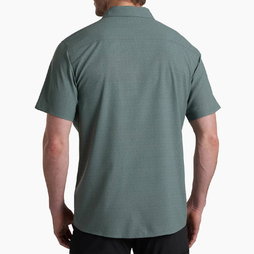 KÜHL Men's Persuadr Button Down Shirt - FINAL SALE MEN - Clothing - Shirts - Short Sleeve Kühl