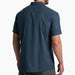 KÜHL Men's Persuadr Button Down Shirt MEN - Clothing - Shirts - Short Sleeve Kühl