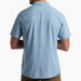 KÜHL Men's Persuadr Button Down Shirt MEN - Clothing - Shirts - Short Sleeve Kühl