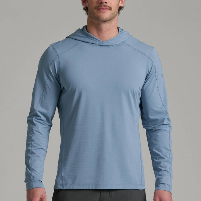 KÜHL Men's Kovert Hoodie MEN - Clothing - T-Shirts & Tanks Kühl