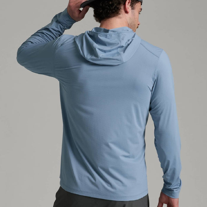 KÜHL Men's Kovert Hoodie MEN - Clothing - T-Shirts & Tanks Kühl