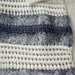 Women's Striped V Neck Knit Top WOMEN - Clothing - Tops - Short Sleeved Urban Daizy