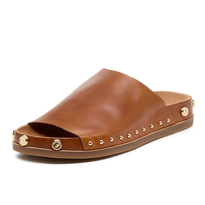 Kelsi Dagger Squish Fox Stud Slide Sandal WOMEN - Footwear - Sandals Kelsi Dagger