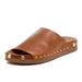 Kelsi Dagger Squish Fox Stud Slide Sandal WOMEN - Footwear - Sandals Kelsi Dagger