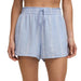 Z Supply Perfect Line Short WOMEN - Clothing - Shorts Z Supply