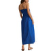 Z Supply Cornelia Poplin Midi Dress WOMEN - Clothing - Dresses Z Supply