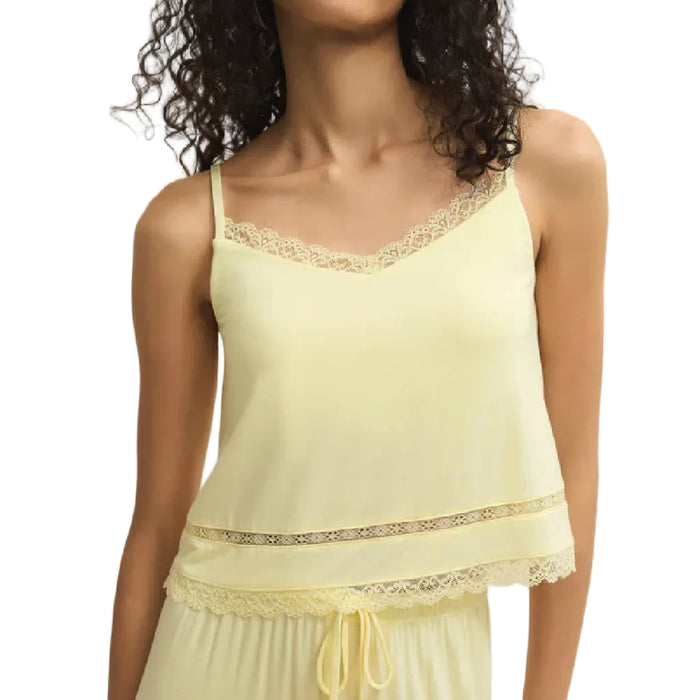 Z Supply Gigi Crochet Cami WOMEN - Clothing - Tops - Sleeveless Z Supply