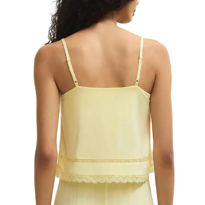 Z Supply Gigi Crochet Cami WOMEN - Clothing - Tops - Sleeveless Z Supply