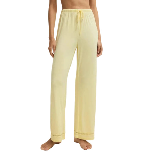 Z Supply So Sweet Crochet Pant WOMEN - Clothing - Pants & Leggings Z Supply