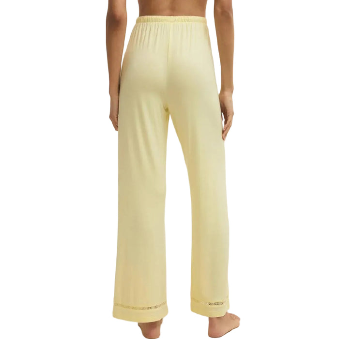 Z Supply So Sweet Crochet Pant WOMEN - Clothing - Pants & Leggings Z Supply
