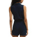 Z Supply Light Romper WOMEN - Clothing - Jumpsuits & Rompers Z Supply