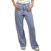 Jen Denim Terry Pant WOMEN - Clothing - Pants & Leggings RD International