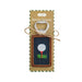 Mud Pie Ball and Tee Bottle Opener HOME & GIFTS - Tabletop + Kitchen - Bar Accessories Mud Pie