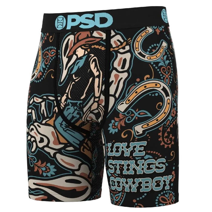 PSD Men's Love Stings Boxer Brief MEN - Clothing - Underwear, Socks & Loungewear - Underwear PSD Underwear