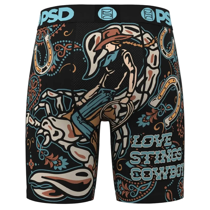PSD Men's Love Stings Boxer Brief MEN - Clothing - Underwear, Socks & Loungewear - Underwear PSD Underwear