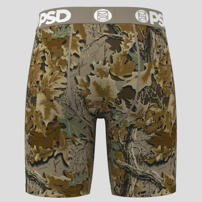 PSD Men's Realtree Classic Boxer Brief
