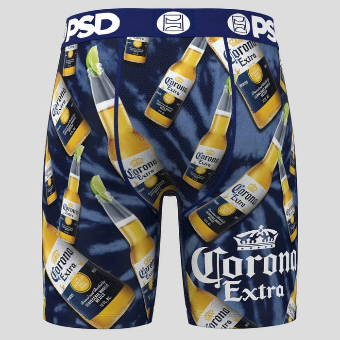 PSD Men's Corona Extra Boxer Brief