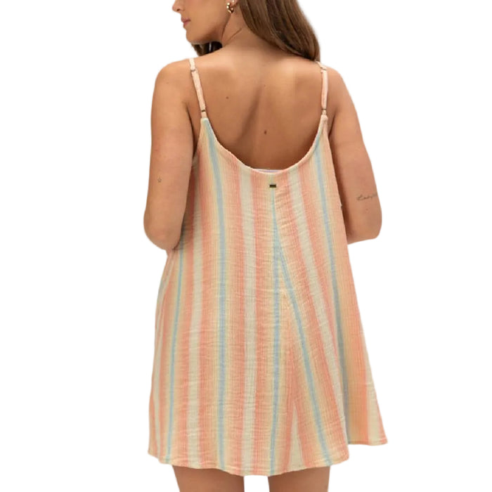 Rip Curl Women's Premium Surf Stripe Cover Up