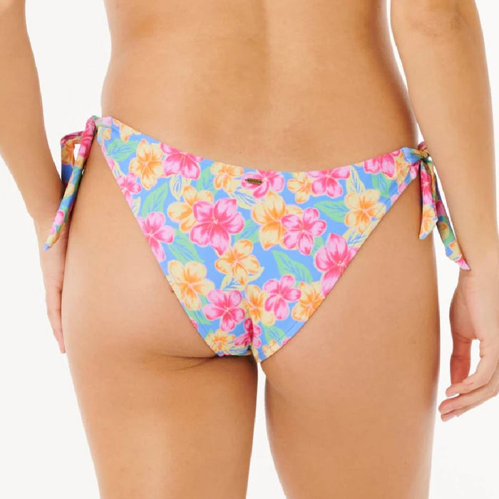 Rip Curl Women's Malibu Cove Cheeky Bikini Bottom