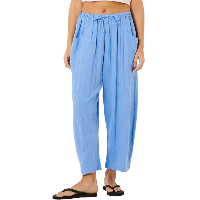 Rip Curl Women's Vibe Surf Barrell Pant