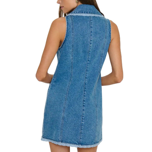 Show Me Your Mumu Maddox Dress WOMEN - Clothing - Dresses Show Me Your Mumu
